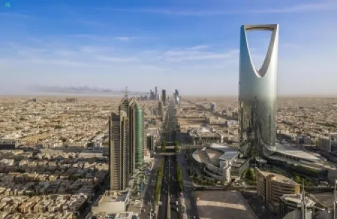 السعودية تتضامن مع الكويت وتحمّل العراق مسؤولية التصدي للطائرات المسيّرة