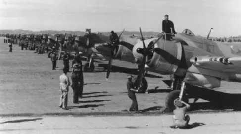 إسرائيل تكشف لأول مرة عن عملية سرية لضرب دبابات الجيش المصري في حرب 1948