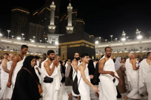 أوقاف الأردن تحذر من فخ الحج الوهمي .. عقوبات مشددة وغرامات للمخالفين