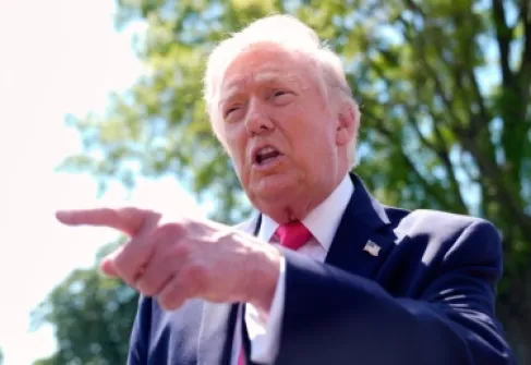 هل سيتم استئناف الحرب بين أمريكا وإيران؟.. ترمب يجيب