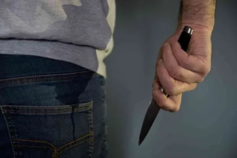 الاردن.. أب يتجرد من الإنسانية ويقتل أطفاله الثلاثة في محافظة الكرك 