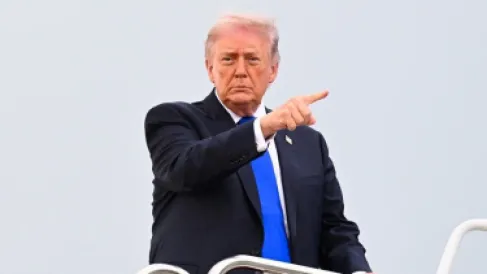 رحلة طويلة بلا جدوى.. تصريحات ترمب حول المفاوضات الإيرانية الأميركية