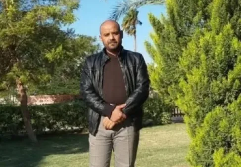 العقبة..وفاة سمير الخرشه إثر حادث مؤسف