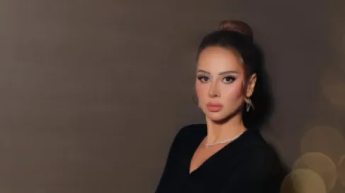 آسفة أنا اللي اخترت هذا الأب.. ياسمين رئيس تثير جدلاً