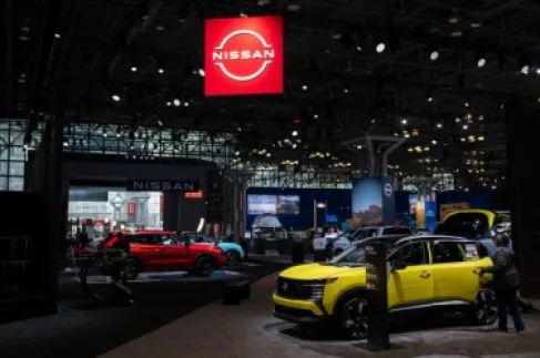 نيسان تراهن على الصين لإنعاش مبيعاتها