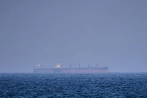 اضطرابات هرمز تهدد الطلب العالمي على النفط