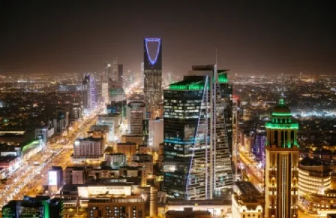 بالأرقام والنسب.. أبرز ما جاء في التقرير السنوي لرؤية السعودية 2030