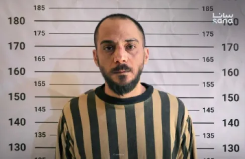 سورية: الاعترافات الأولية لـ جزار التضامن - فيديو