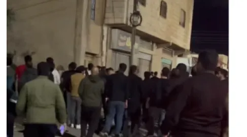 تفاصيل صادمة يكشفها الطب الشرعي في جريمة الكرك