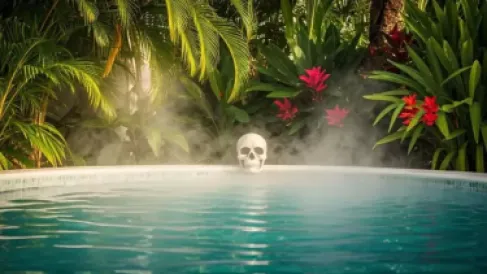 يقتل أي شيء يسبح فيه.. تعرّفوا إلى جاكوزي الموت في خليج المكسيك