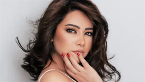 Sherine Abdel Wahab's First Comment on Her Comeback and Collaboration with Sony