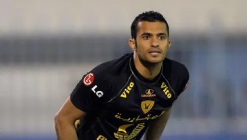 مثّل الكويت في أكثر من 100 مباراة دولية.. سحب الجنسية من الحارس نواف الخالدي