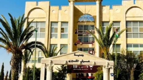 بلدية جرش تخالف 36 منشأة