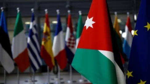 Increase in Jordan's Exports to European Union Countries