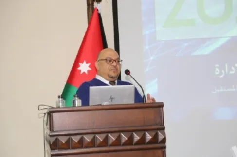 جامعة الزيتونة الأردنية تنظم ورشة متخصصة حول الذكاء الاصطناعي وتطبيقاته في الإدارة