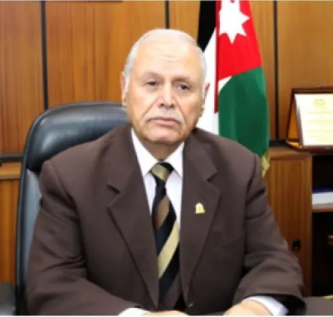 وفاة وزير التربية الاسبق خالد العمري