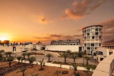 (البوتاس العربية) تسجل أعلى نمو في الصادرات الوطنية بنسبة 46.5% في أول شهرين من عام 2026 مدعومة بأداء تشغيلي قوي