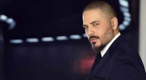 رامي عياش يحسم جدل (الدويتو المرتقب) مع محمد فؤاد