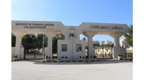 الأردن يدين الهجمات الإرهابية التي استهدفت مناطق عسكرية ومدنية في جمهورية مالي  