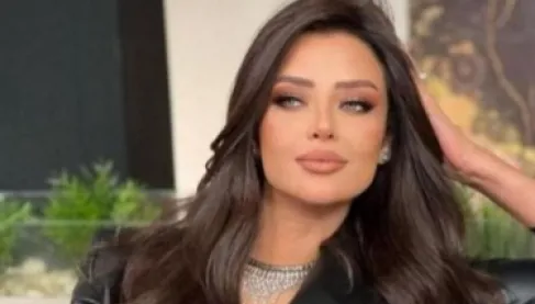 مصر.. «هي وبس» يقاضي إيمان محمود بسبب فبركة حلقة الشقة