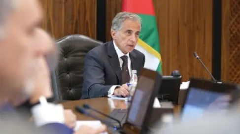 الموافقة على صرف مستحقات 72 منشأة صناعية عن دعم صادراتها للأعوام 2019–2021