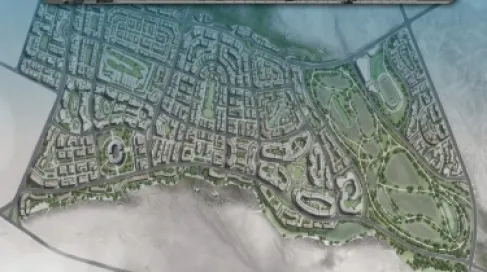 الموافقة على اعتماد حوافز مرتبطة بمشروع مدينة عمرة