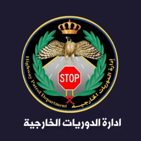 الأردن.. قطع حركة السير في عدة طرق خارجية بسبب الغبار وانعدام الرؤية - أسماء