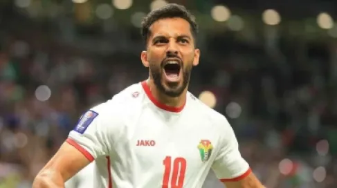 Al-Tamari Tops the List of Players Winning the Most Penalty Kicks in the French League