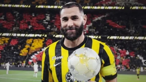 رابطة الدوري السعودي تكشف موعد إعلان الفائزين بجوائز الموسم