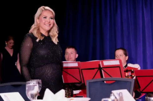 طلقات نارية.. هل تنبأت متحدثة البيت الأبيض بمحاولة اغتيال ترمب؟