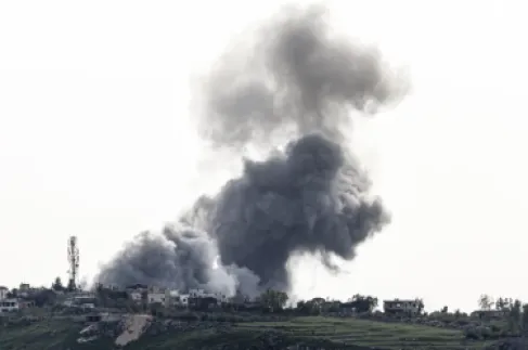 استهداف الجليل الغربي وبلدات إسرائيلية تعلن وقف التعليم والنقل