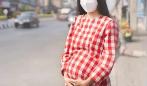 تغير المناخ وتأثيره على الصحة الجنسية والإنجابية