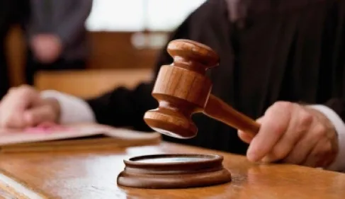 حظر النشر في قضية قاتل أبنائه الثلاثة في الكرك