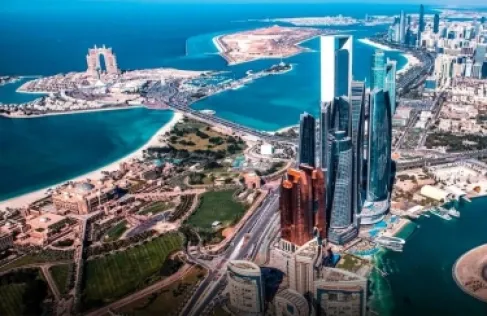 UAE: Iranian Assaults Undermine Innovation Opportunities