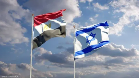 مصر تستعد لاستيراد الغاز بـ10 مليارات دولار خاصة من إسرائيل