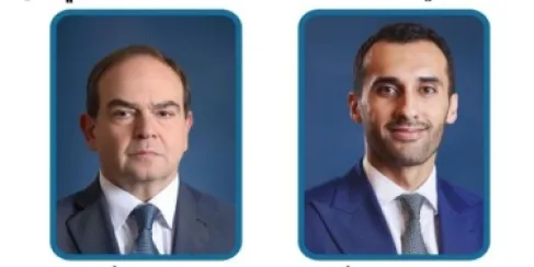 بنك ABC في الأردن يعقد اجتماعه السنوي للهيئة العامة عبر وسائل الاتصال المرئي والإلكتروني