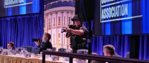 إدانة خليجية للهجوم المسلح الذي استهدف ترمب