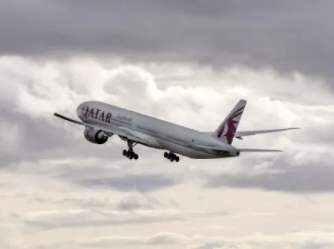 مطار حمد يشهد عودة تدريجية للرحلات والخطوط القطرية ترفع عدد وجهاتها