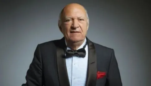 تفاصيل حفل عمر خيرت في أبوظبي 2026.. الموعد وأسعار التذاكر