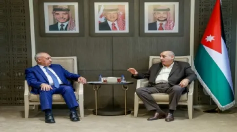 القاضي: “السردية الأردنية” معركة وعي وطني لحماية الهوية وصياغة تاريخ الدولة