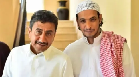 Star (Tash Ma Tash).. Shocking Departure of Saudi Comedy Star Adel Al-Otaibi