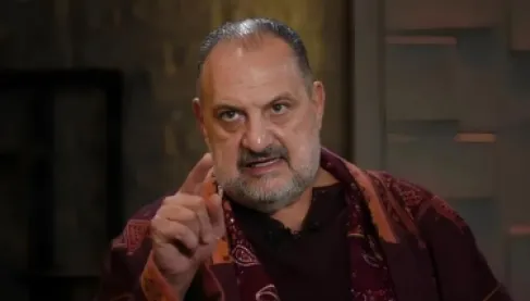 (كنت في أسوأ حالاتي).. خالد الصاوي يكشف تفاصيل أزمته النفسية