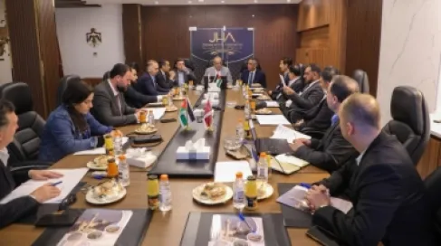 Minister of Tourism: The need to prepare a comprehensive study of the extent of the damage suffered by the tourism sector