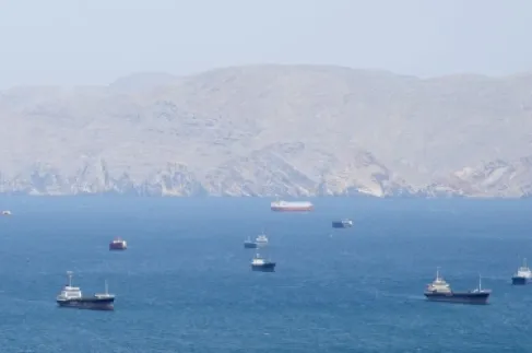 وول ستريت جورنال: عرض إيراني جديد مقابل إنهاء الحرب