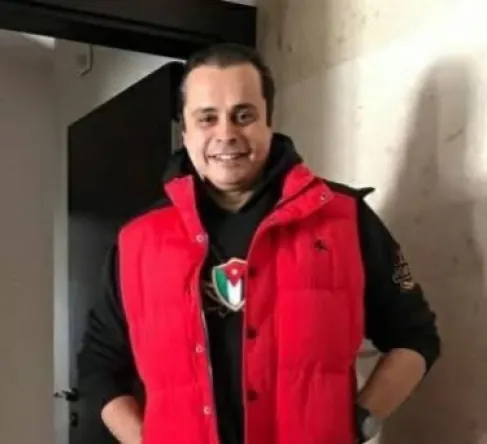 ملحس والمجالي ينعون المهندس عبدالفتاح - تفاصيل العزاء