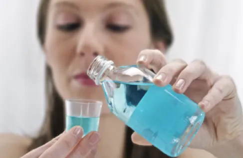 ما حقيقة العلاقة بين غسول الفم وأمراض القلب؟