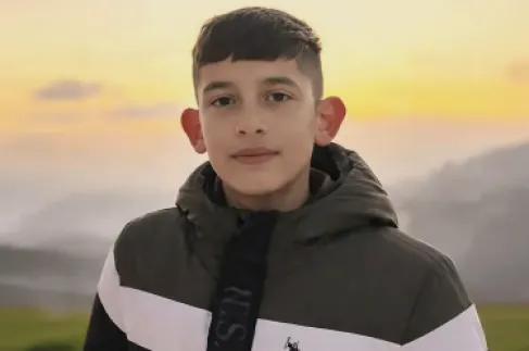 طفل فلسطيني يروي تفاصيل صادمة بعد أسبوع في السجون الإسرائيلية