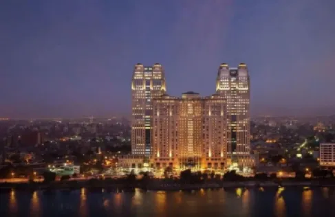 مصر.. قرار قضائي في قضية جريمة الفيرمونت الشهيرة