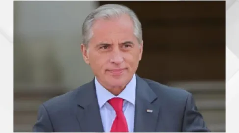 حسان يهنئ علي الزيدي بتكليفه رئيساً لوزراء العراق ويؤكد تعزيز العلاقات الثنائية