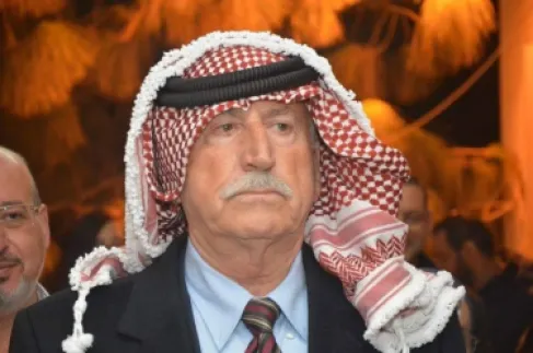 Saffut and Tampering with Memory… When Street Names are Stolen and a Place's Identity Assassinated